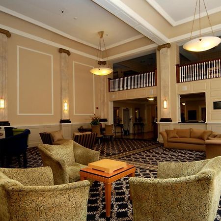 Tazewell Hotel Downtown, An Ascend Collection Member 노퍽 외부 사진