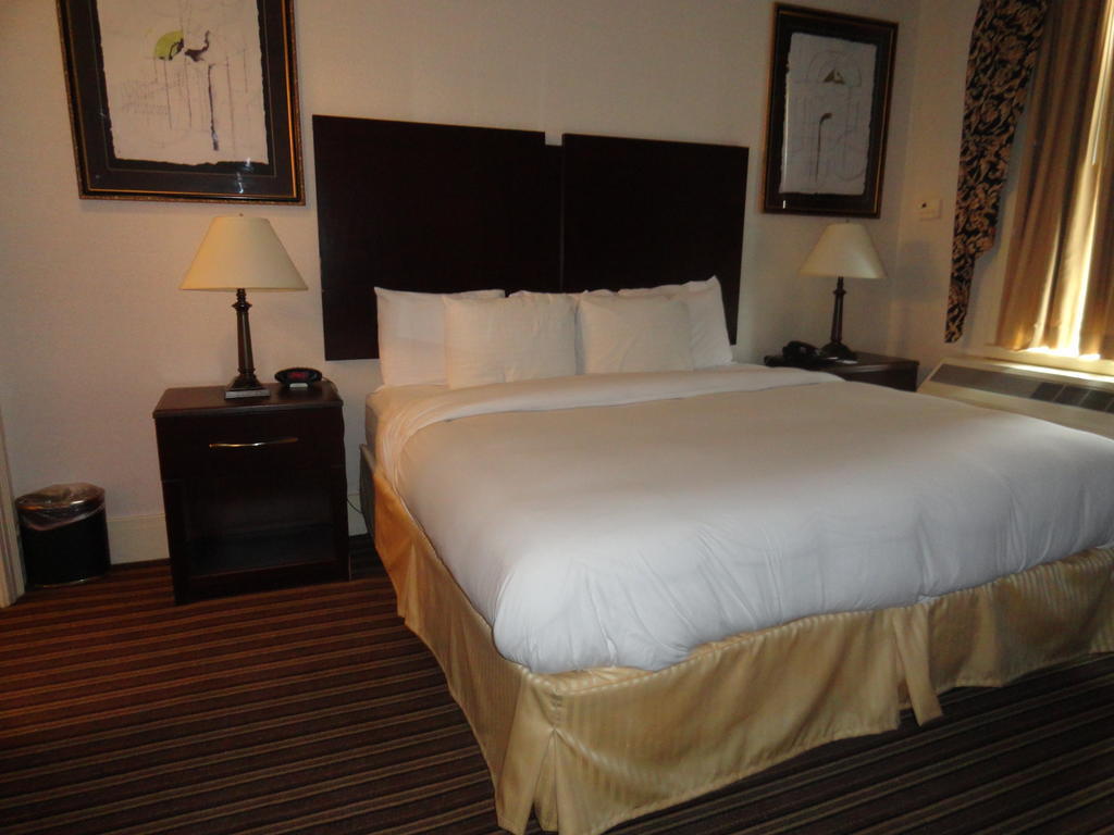 Tazewell Hotel Downtown, An Ascend Collection Member 노퍽 객실 사진