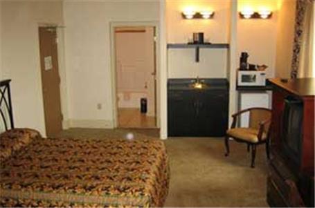 Tazewell Hotel Downtown, An Ascend Collection Member 노퍽 객실 사진