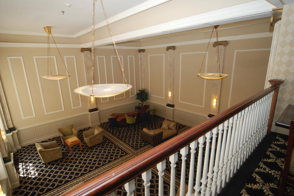 Tazewell Hotel Downtown, An Ascend Collection Member 노퍽 외부 사진