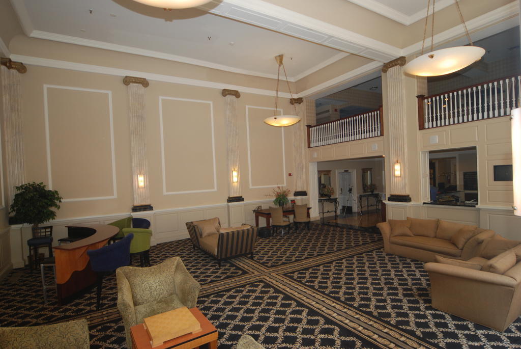 Tazewell Hotel Downtown, An Ascend Collection Member 노퍽 외부 사진
