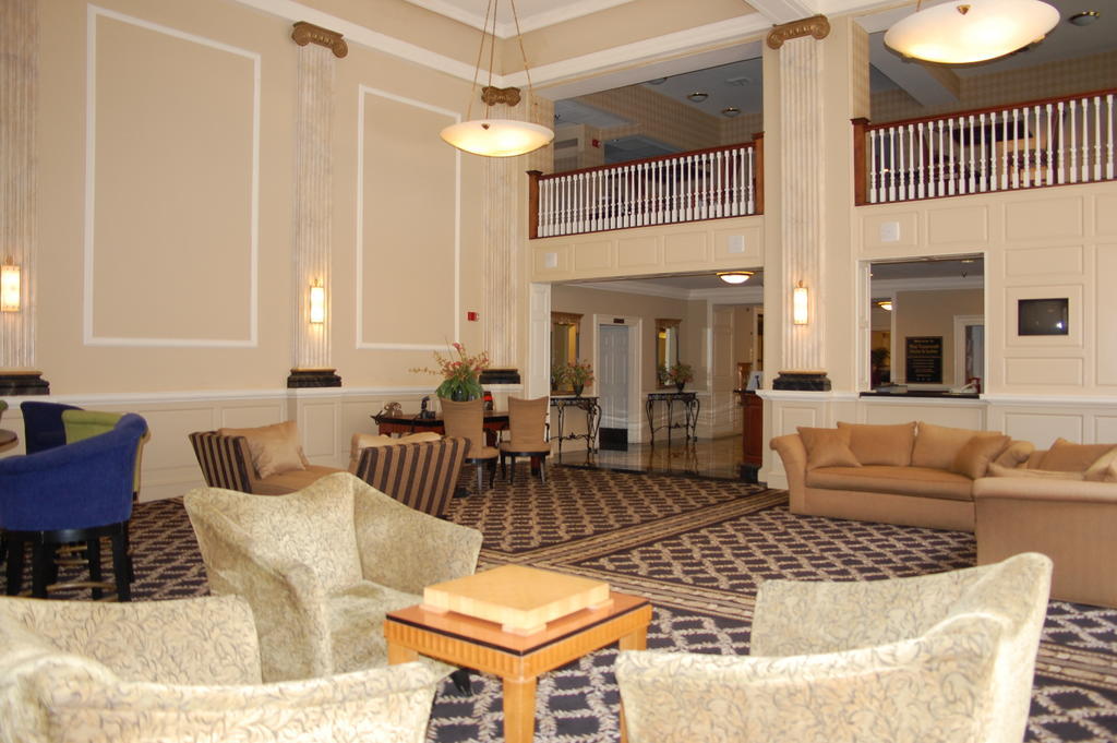 Tazewell Hotel Downtown, An Ascend Collection Member 노퍽 외부 사진