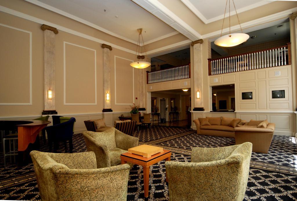 Tazewell Hotel Downtown, An Ascend Collection Member 노퍽 외부 사진