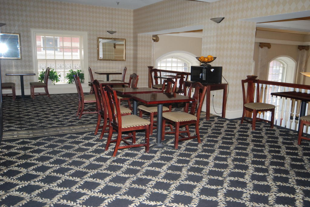 Tazewell Hotel Downtown, An Ascend Collection Member 노퍽 외부 사진