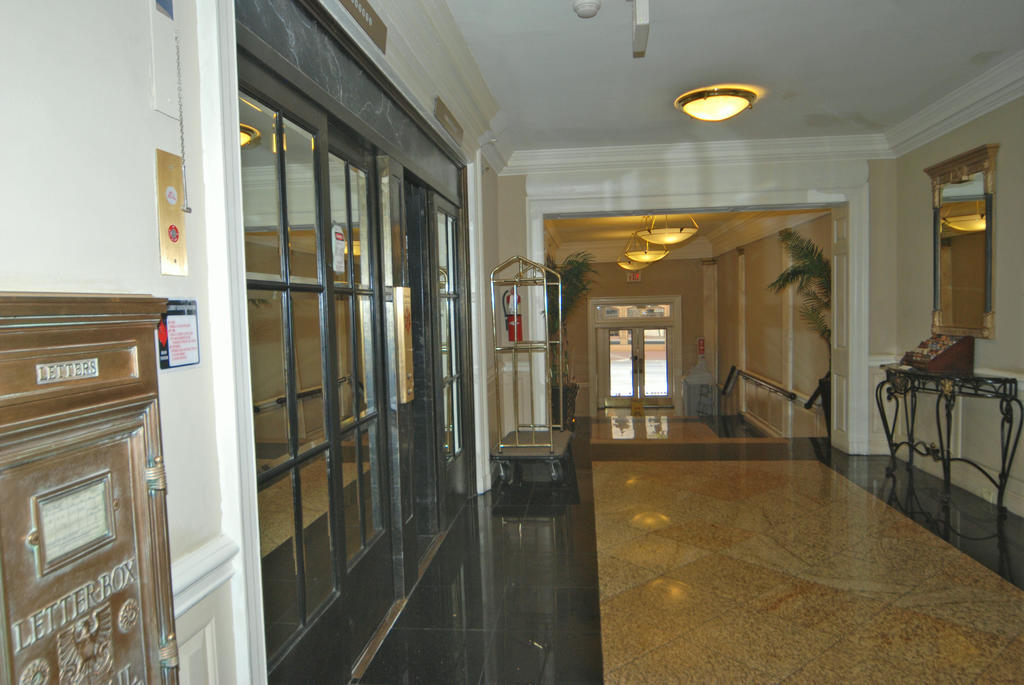 Tazewell Hotel Downtown, An Ascend Collection Member 노퍽 외부 사진