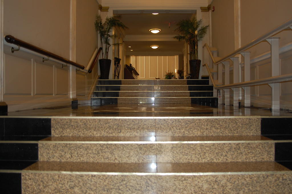 Tazewell Hotel Downtown, An Ascend Collection Member 노퍽 외부 사진
