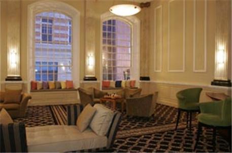 Tazewell Hotel Downtown, An Ascend Collection Member 노퍽 외부 사진